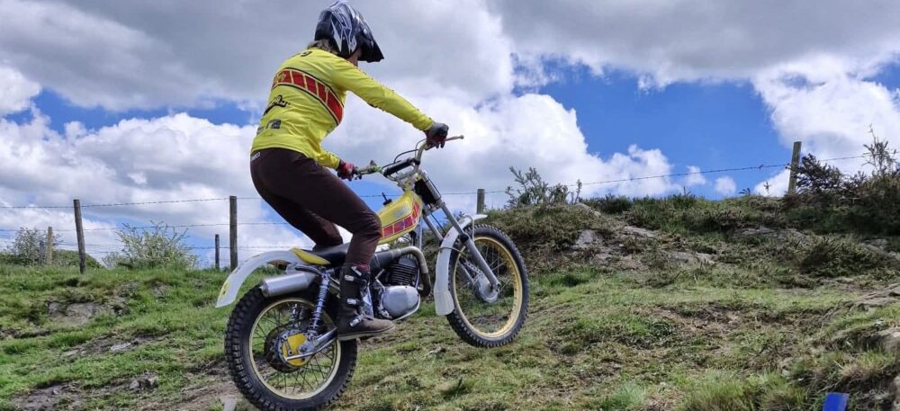 Manchester & High Peak Classic Trials