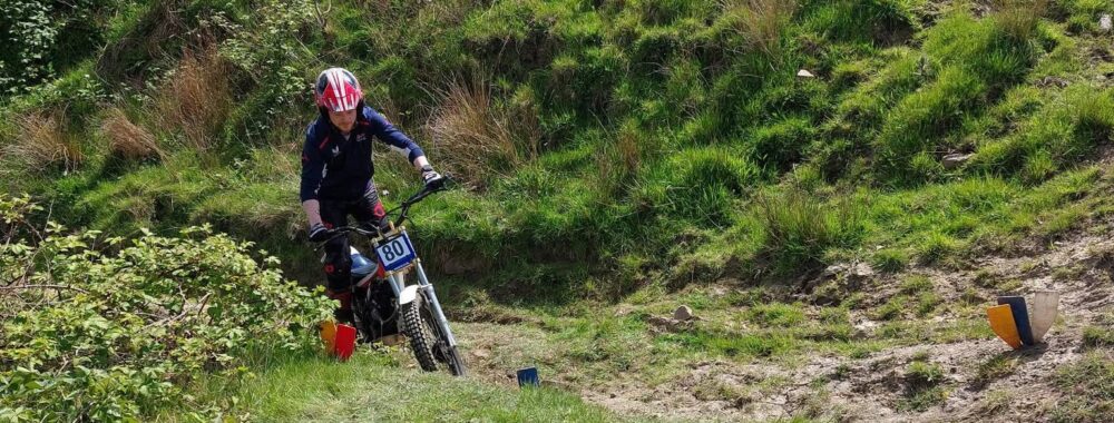 Manchester & High Peak Classic Trials