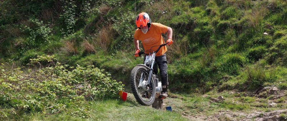 Manchester & High Peak Classic Trials